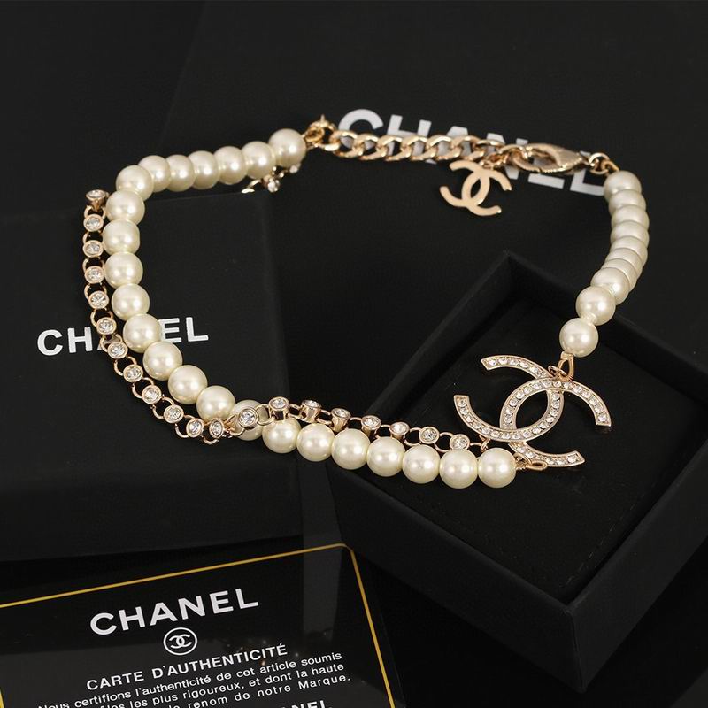 Chanel Necklace 04yxs147